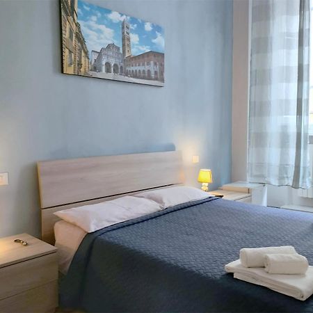The Walls Apartment Lucca Exterior photo