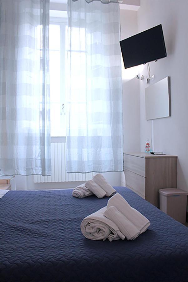 The Walls Apartment Lucca Exterior photo